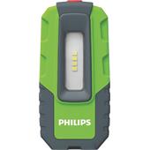 Philips LED kapesní svítilna X30POCKX1, zelená